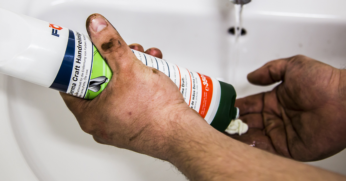 Forch Sanitary Products