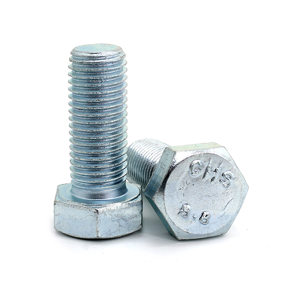 Hardware & Fasteners