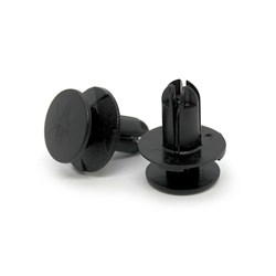 FENDER BUMPER ENGINE COVER KIA