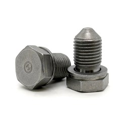 VW SUMP PLUG M14 X 1.5 X 21 CW