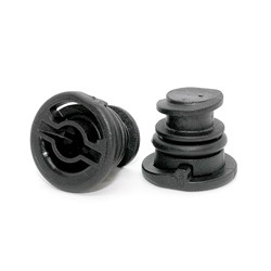VW SUMP PLUG 14X1.5X22 PLASTIC