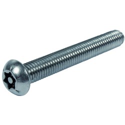 SECURITY TORX PAN HEAD SCREW 6X20