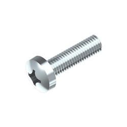 PH PAN HD SCR.Z/P 5 X 16