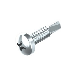 PAN.HD.SD.SCR.Z/P 4.8 X 25