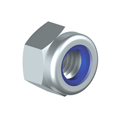 NYLOCK NUT 985-10 M16