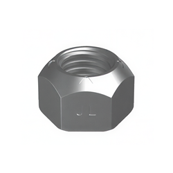CONELOCK NUT Z/P UNF 5/8