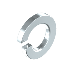 SPRING WASHER 127 ZI M8