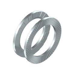 NORD LOCK WASHER GLV M6