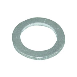 ALU WASHER 12 X 18 X 1.5