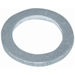 ALU WASHER 14 X 20 X 2
