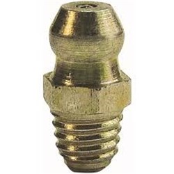 GREASE NIP R1/8 28BSPT ST