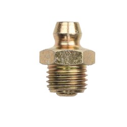 GREASE NIP 1/8 NPT ST