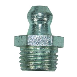 GREASE NIPPLE H1 M10 X 1