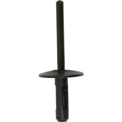 PLASTIC RIVETS 5.7X19MM BMW