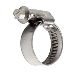 HOSE CLAMP SS W4 B12MM 16 - 27