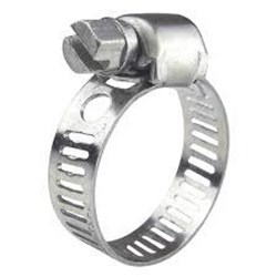 PERFORATED HOSE CLAMP 6-16 MH004