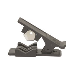 MINI PLASTIC PIPE CUTTING TOOL