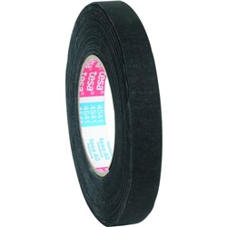 FABRIC TAPE BLACK 19X50MTR