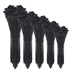 CABLE TIE PACKAGE 1000
