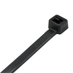 CABLE TIE 7.8 X 540 BLACK