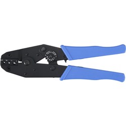 RATCHET CRIMP TOOL NON INS TER