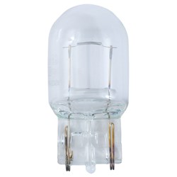 12V 16W WEDGE EYE LEVEL GLOBE STOP (MOQ OF 10)