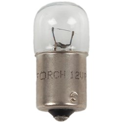 12V 21W INDICATOR GLOBE (MOQ OF 10)