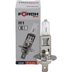 24V H1 BULB HALOGEN ECO (1/10)