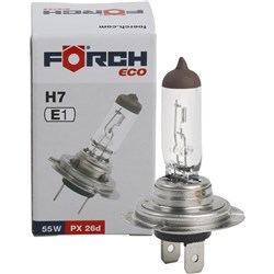 24V H7 BULB HALOGEN ECO (1/10)