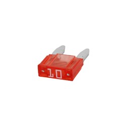 MINI BLADE FUSE 10A
