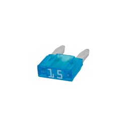 MINI BLADE FUSE 15A