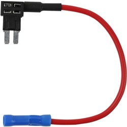 POWER DISTR FOR MICRO II FUSES