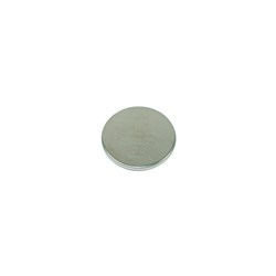 COIN BATTERY CR 2025 3V
