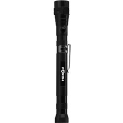 Forch Australia LED Magnetic Telescopic Torch
