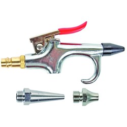 MINI AIR BLOW GUN