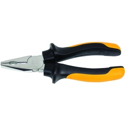 PROFESSIONAL COMBINATION PLIERS 160MM