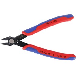 KNIPEX PROFESSIONAL ELECTRONIC SUPER SNIPS