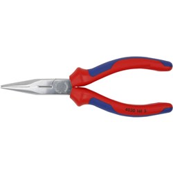 KNIPEX PROFESSIONAL LONG NOSE PLIERS 200MM