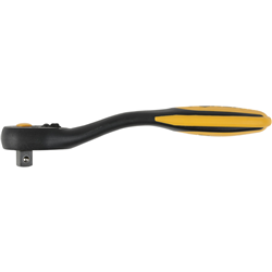 200MM 3/8" REVERSIBLE RATCHET - ECO SERIES