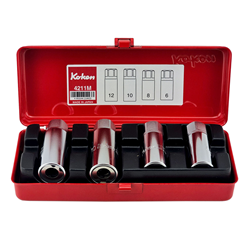 M6-M12 PROFESSIONAL STUD REMOVER KIT