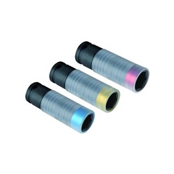 1/2" IMPACT SOCKET SET - HEAVY DUTY (3 PIECE)