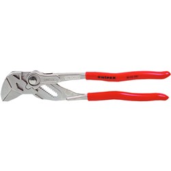 KNIPEX FLAT JAW PLIERS WS27 150MM 5*
