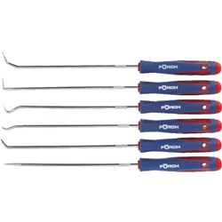 PICK AND HOOK SET (6 PIECE)