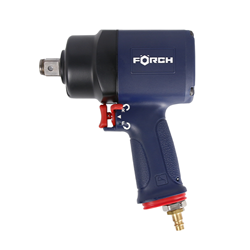 TWIN HAMMER IMPACT GUN 3/4  2000Nm