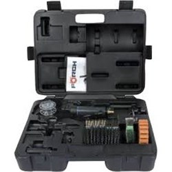 MBX MONTI PNEUMATIC SYSTEM