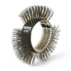 MBX WIRE BRSH CRSE BLK 23MM