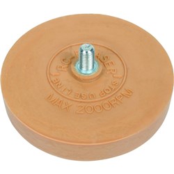 DECAL ERASER 90MM STD