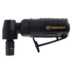 MINI 90 DEGREE DIE GRINDER RODCRAFT 7102 5*