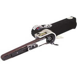 AIR BELT GRINDER 7155 10MM