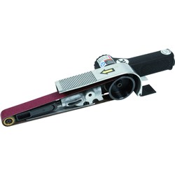 AIR BELT GRINDER 7156 20MM